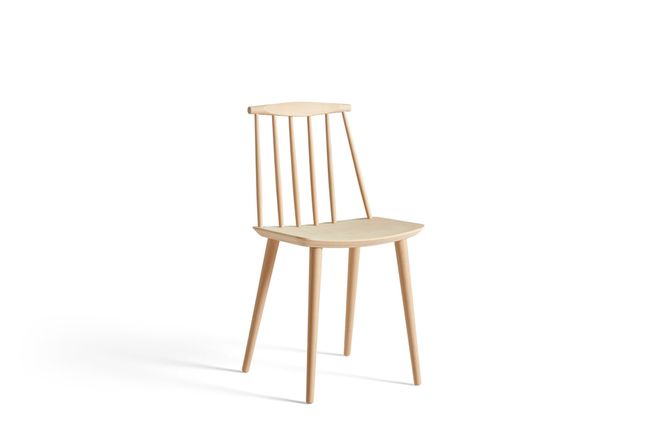 Hovedbilde Hay J-series J77 Chair Nature ...