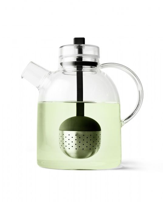 Hovedbilde Audo Kettle Teapot 1,5 L