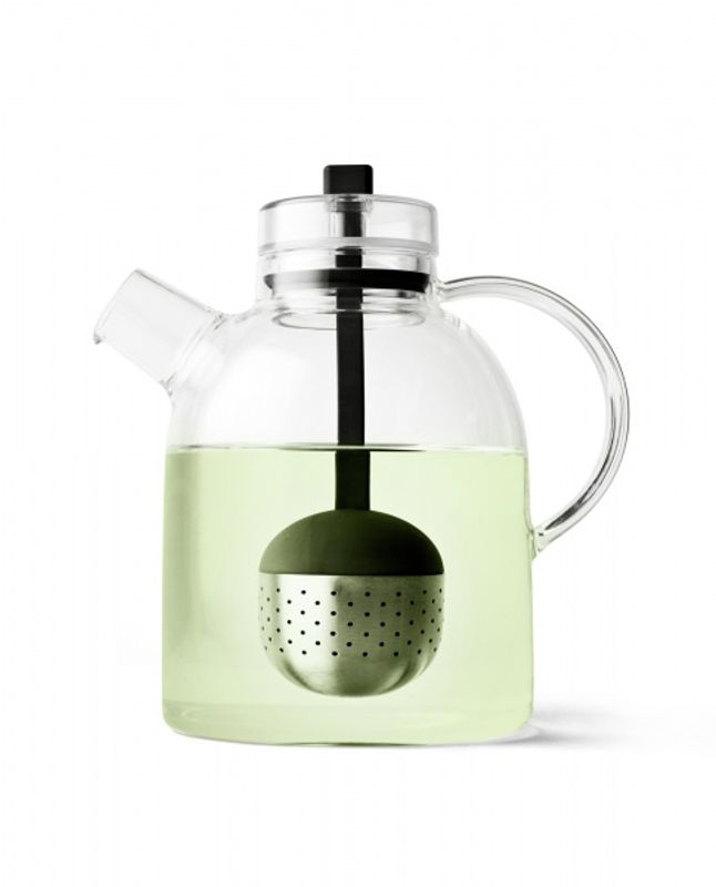 Audo Kettle Teapot 1,5 L