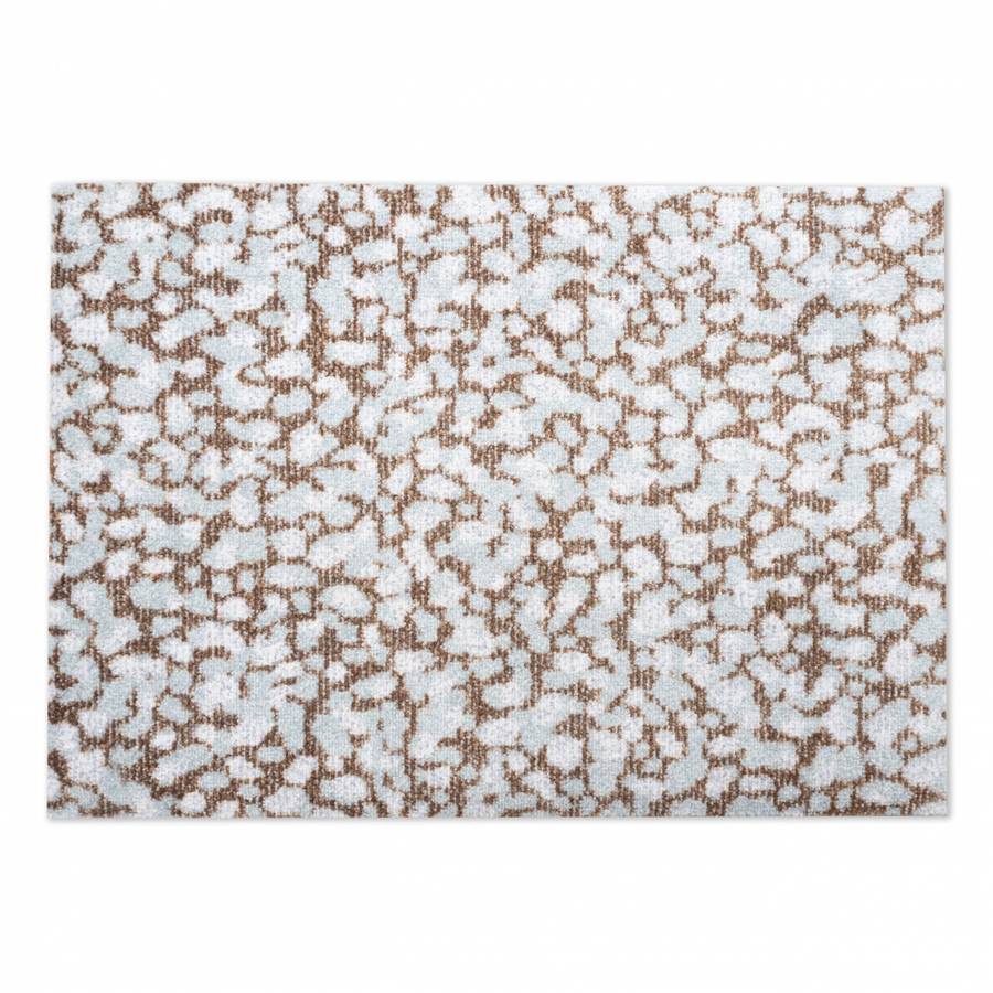 HEYMAT 60 x 85 Grain Sandstone Door Mat Dørmatte teppe