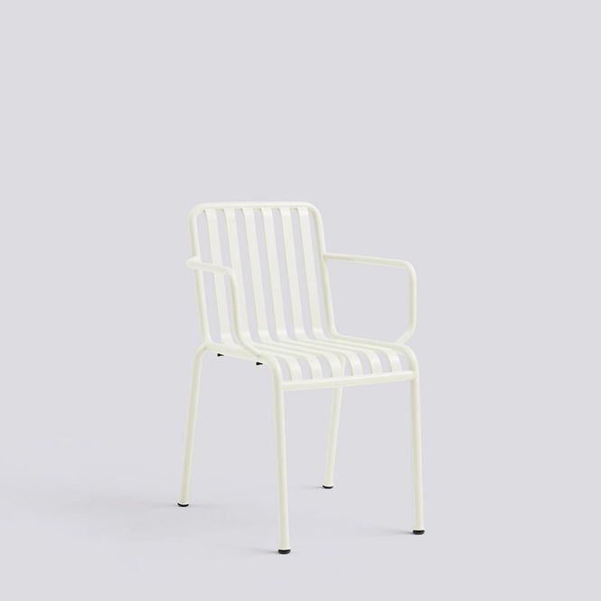 Hovedbilde HAY Palissade Armchair Stol ...