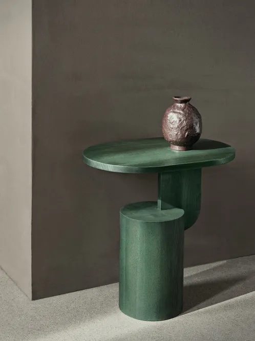 Hovedbilde Ferm Living Insert Side Table ...