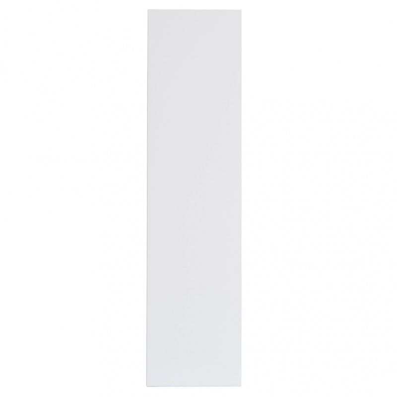 Maze Pythagoras Shelf White 80 x 20 Hylle, Hvit