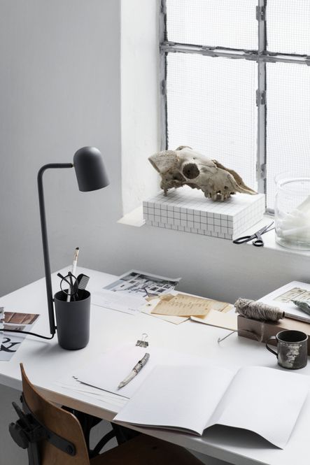 Hovedbilde Northern Buddy Table Lamp ...