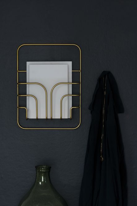 Hovedbilde Maze Classic Now S Brass ...