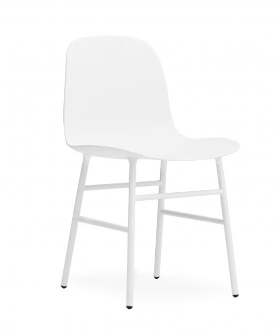 Hovedbilde Normann Copenhagen Form Chair ...