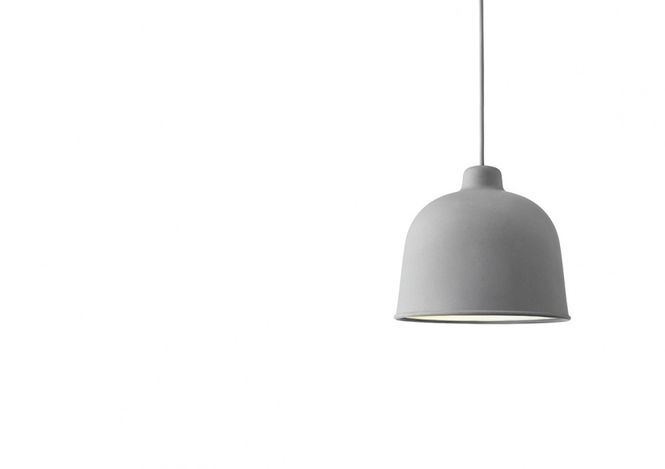 Hovedbilde Muuto GRAIN Pendant Lamp ...