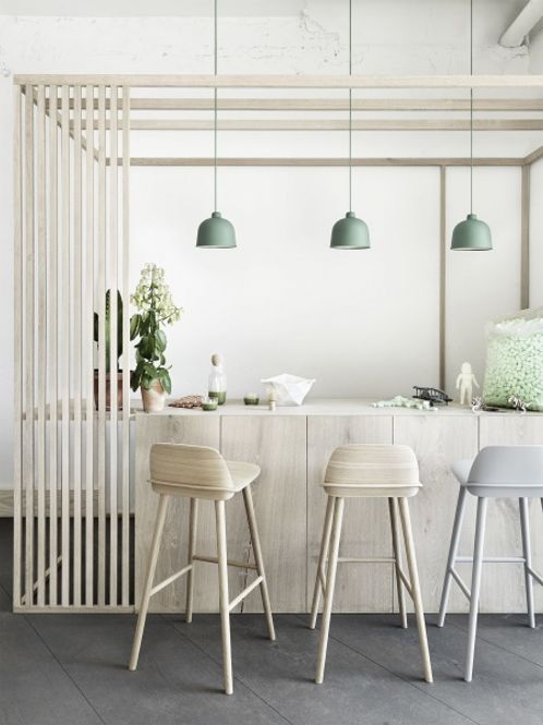 Hovedbilde Muuto GRAIN Pendant Lamp ...