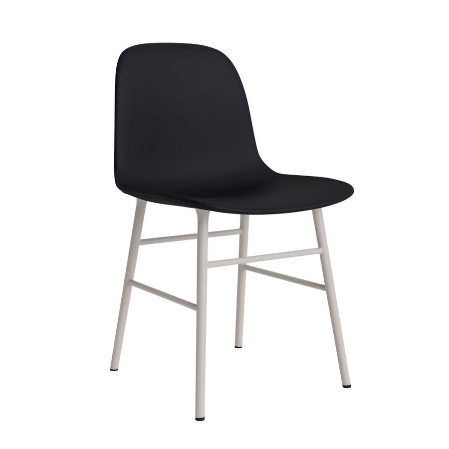 Normann Copenhagen Form Chair Fullpolstret Ultra Leather 41599