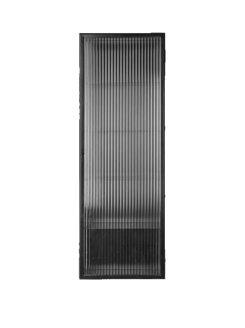 Hovedbilde ferm Living Haze Wall Cabinet ...