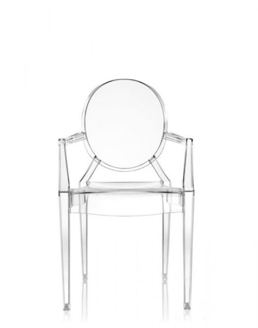 Hovedbilde Kartell Louis Ghost ...