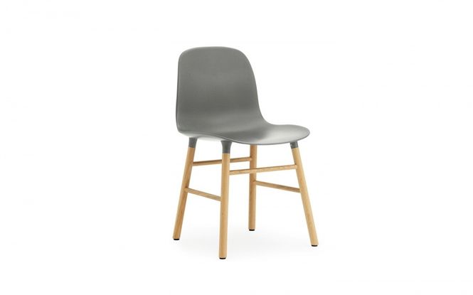 Hovedbilde Normann Copenhagen Form Chair ...