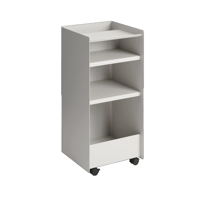 Hovedbilde Muuto Folded Trolley Tall ...
