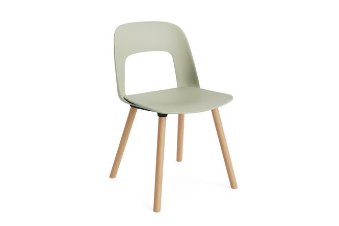 Hovedbilde HAY Layout Chair 121 Water ...