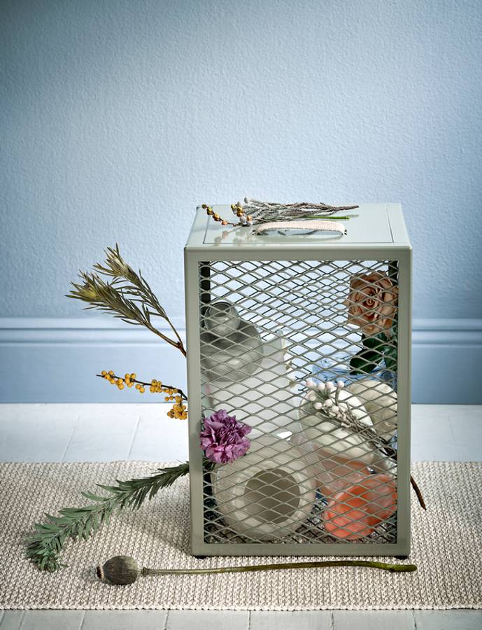 Maze Olive The Cube multifunctional furniture Oliven grønn