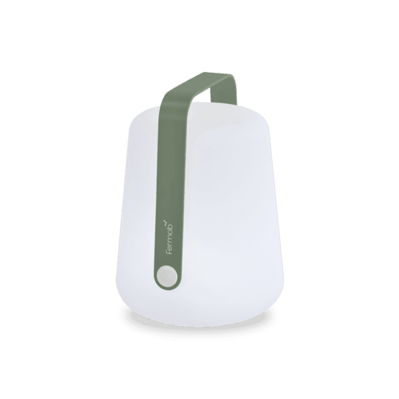 Fermob Balad Lamp Cactus H25cm utelampe