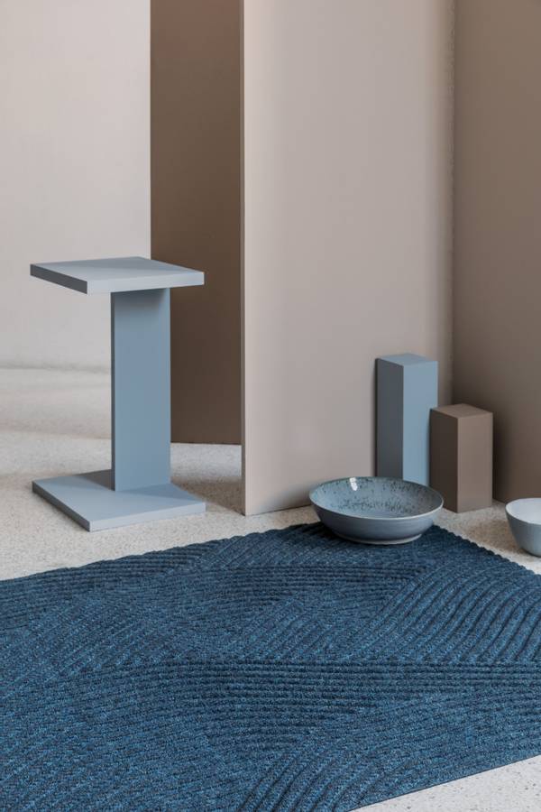 HEYMAT+  85 x 130 cm Sjø Outdoor Door Mat Utendørs dørmatte