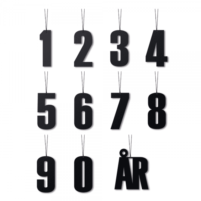 Hovedbilde Felius Design 0-9 år oppheng, ...