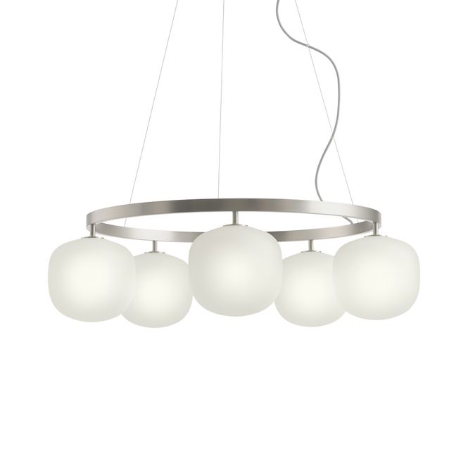 Hovedbilde Muuto Rime Chandelier ...