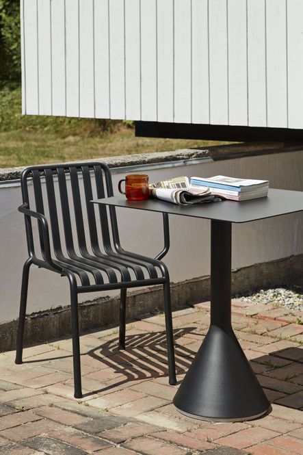 Hovedbilde HAY Palissade Armchair Stol ...