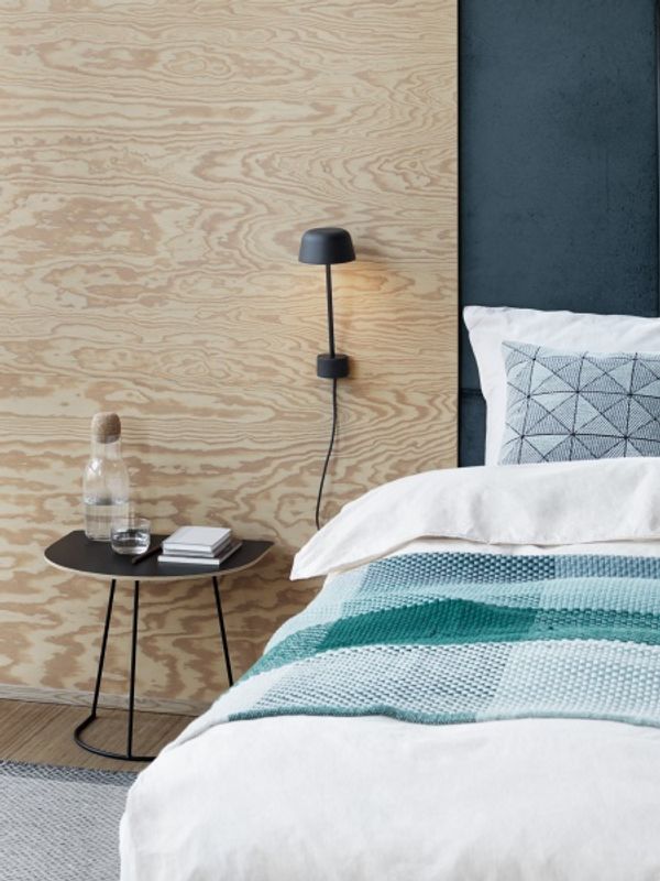 Muuto AIRY/ Coffee Table- Half Size bord