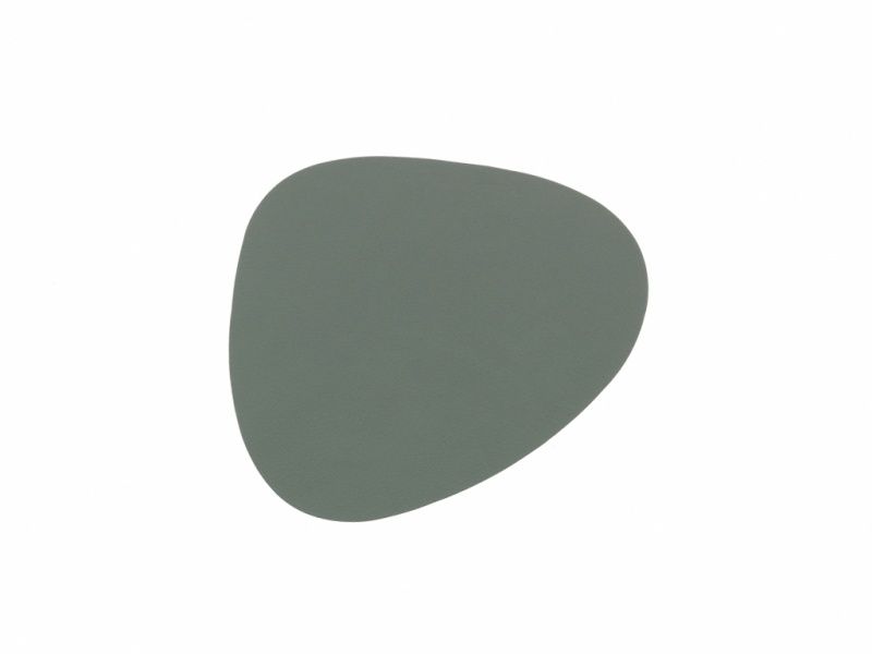 Lind DNA CURVE Kaffebrikke Pastel Green