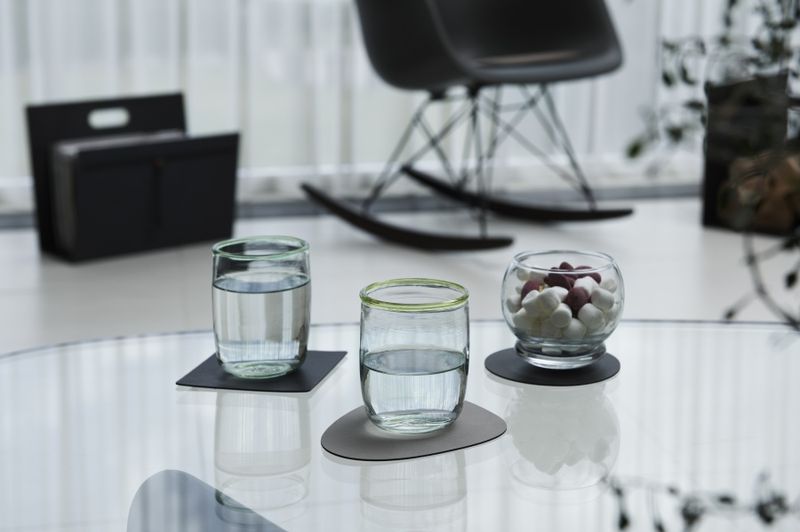 Lind DNA CURVE Kaffebrikke Pastel Green