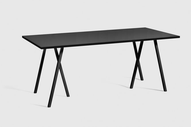 Hovedbilde Hay Loop Stand Table 180cm, ...