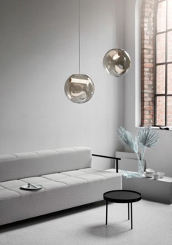 Northern Reveal Pendant Lamp Ø 35 cm, Taklampe Pendel