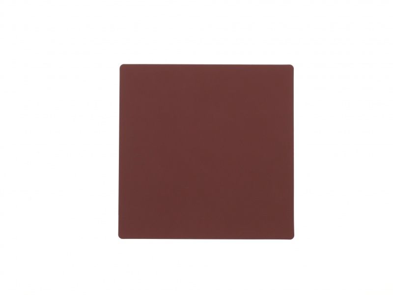 Lind DNA SQUARE Kaffebrikke Red