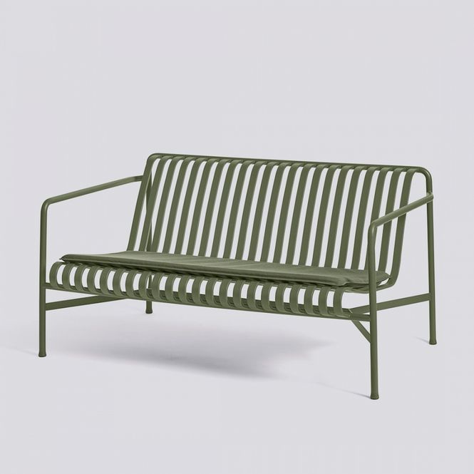 Hovedbilde Hay Olive Seat Cushion ...