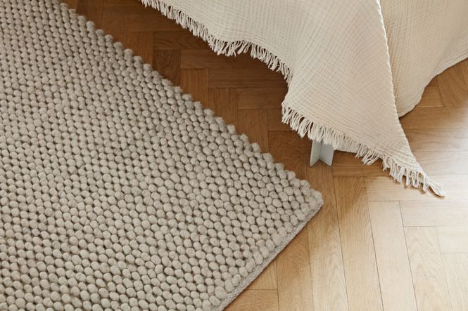 Hovedbilde Hay PEAS Teppe 200 x 300 Soft ...