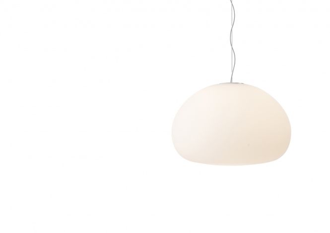 Hovedbilde Muuto FLUID Pendant Lamp ...