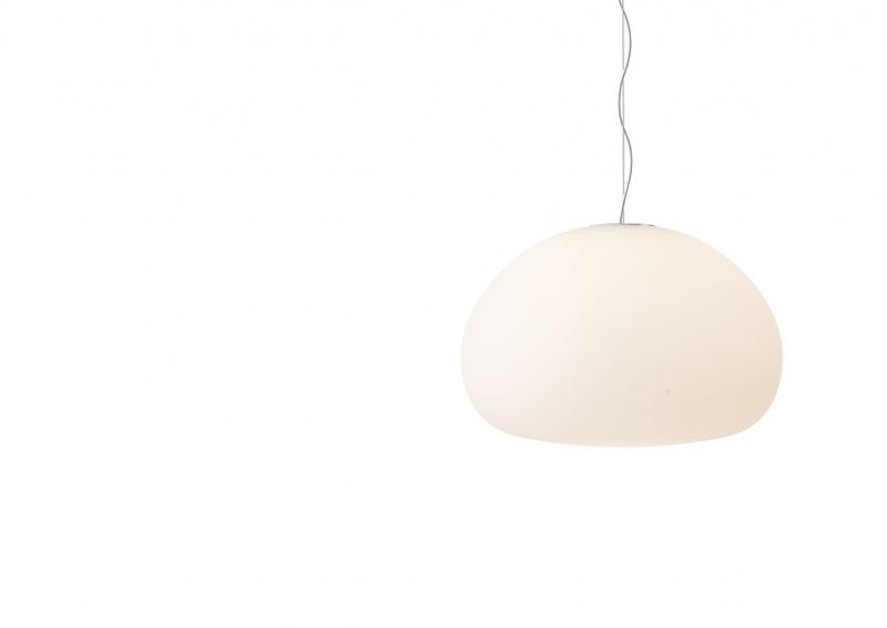 Muuto FLUID Pendant Lamp Large Ø 42 cm Taklampe Pendel