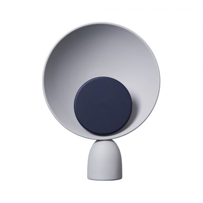 Hovedbilde Blooper lamp Navy Blue, ...