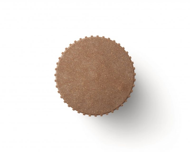 Normann Copenhagen Chip Hook Medium, Nature