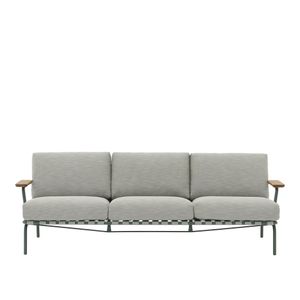 Bilde av Muuto Settle Sofa 3 seater ...