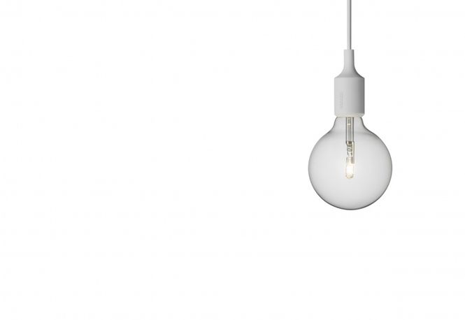 Hovedbilde Muuto E27 Pendant Lamp Light ...