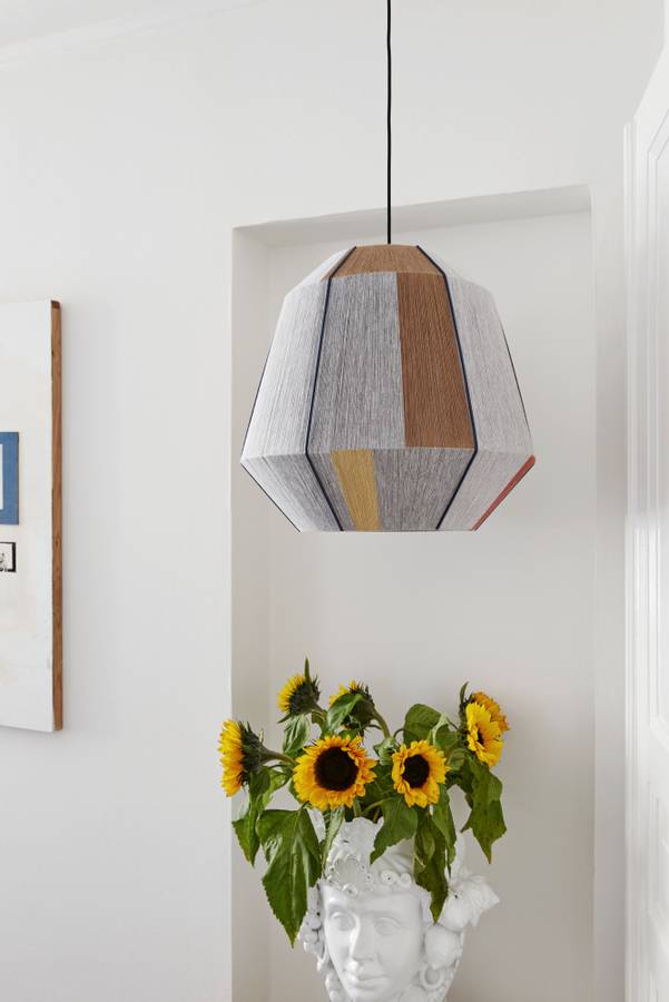 HAY BONBON SHADE 500 - EARTH TONES, Taklampe, pendel