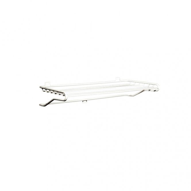 Hovedbilde Maze OK Shoeshelf White, hvit ...