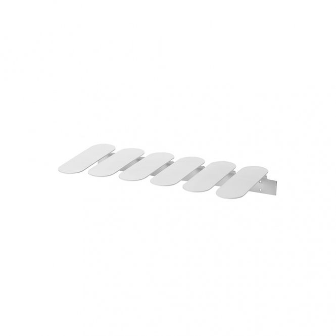 Hovedbilde Maze Step White, Hvit ...