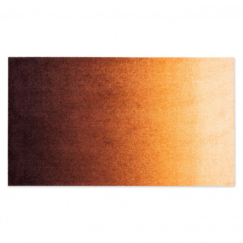 HEYMAT 85 x 150 Dis Rust Door Mat Dørmatte teppe