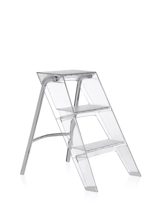 Hovedbilde Kartell Upper folding step ...
