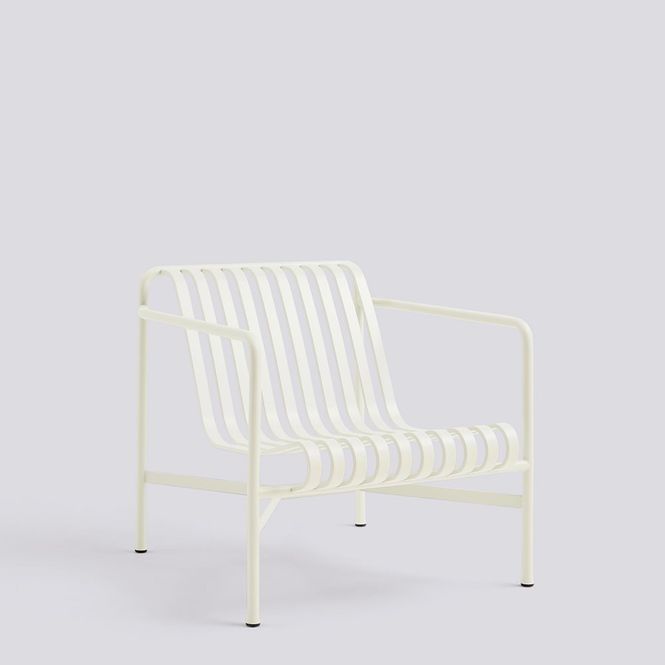 Hovedbilde HAY Palissade Lounge Chair ...