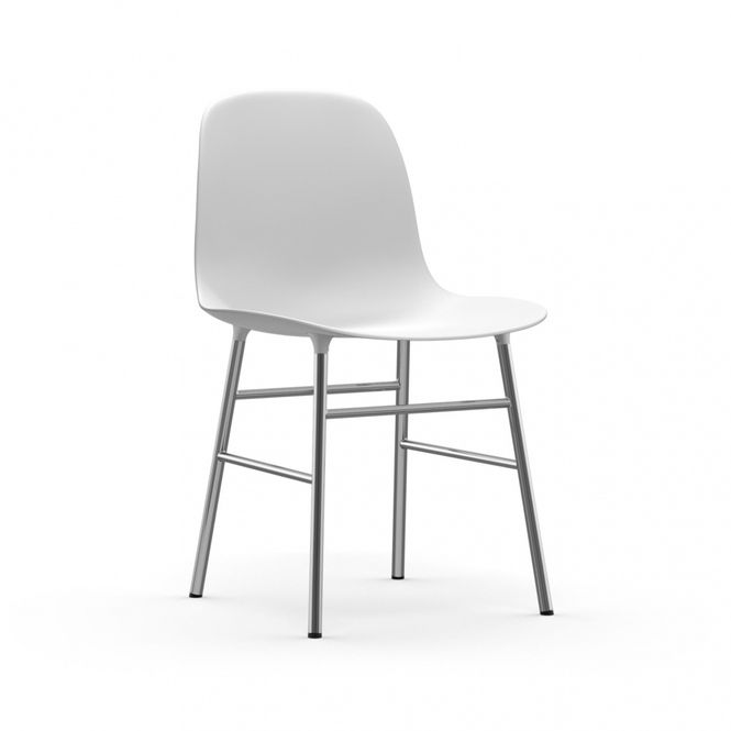 Hovedbilde Normann Copenhagen Form ...