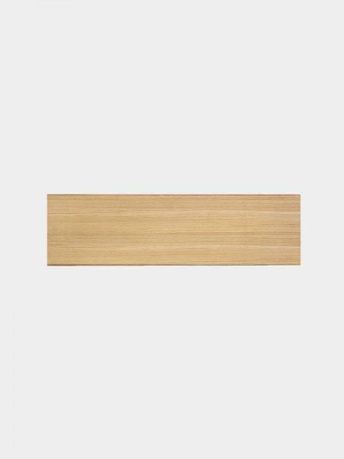 Ferm Living Shelf Oiled Oak Hylle