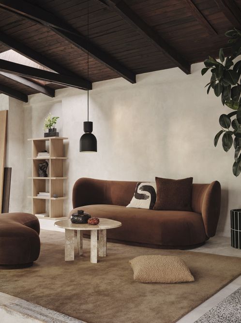 Hovedbilde Ferm Living Kona Bookcase - 1 ...