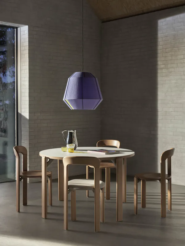 HAY BONBON SHADE 500 / LAVENDER, Lampeskjerm, Taklampe, Pendel
