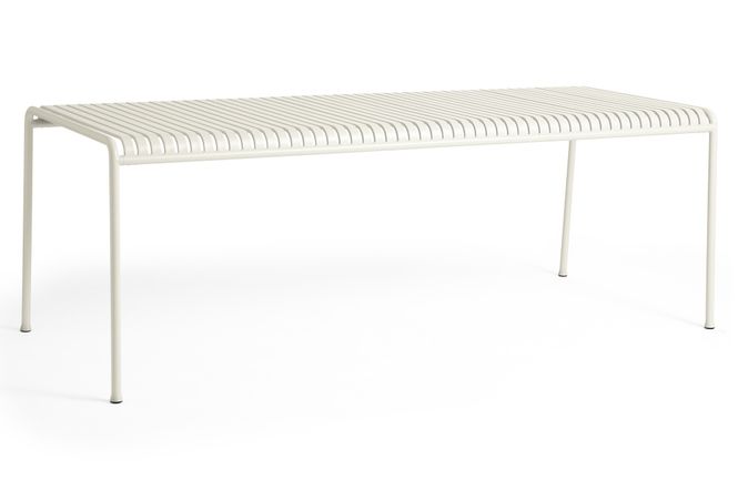 Hovedbilde HAY Palissade Table 220 x 90 ...