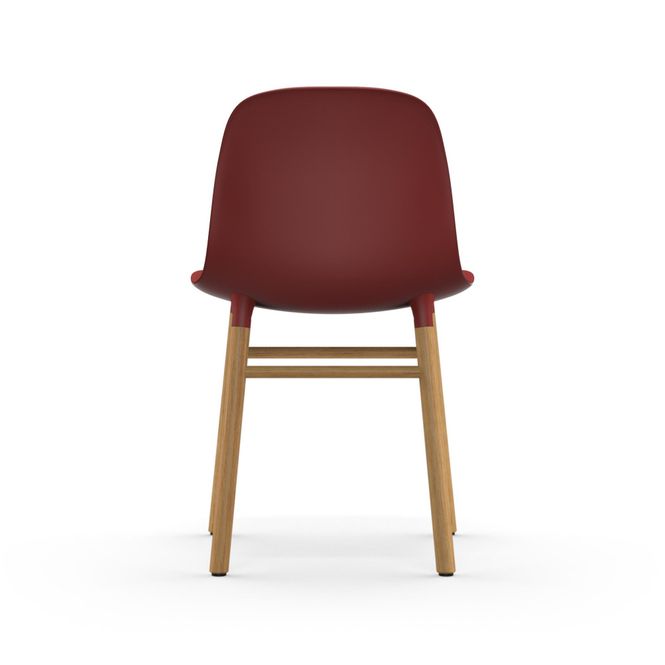 Hovedbilde Normann Copenhagen Form Chair ...